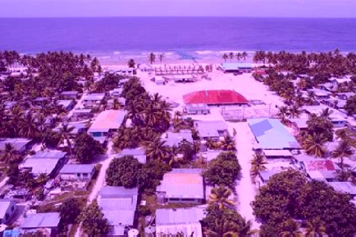Lillian, 32 — Escort in Toga Village, Tuvalu
