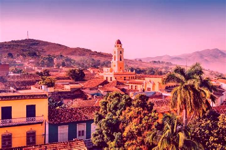 Lillian, 32 — Escort in Venezuela, Cuba