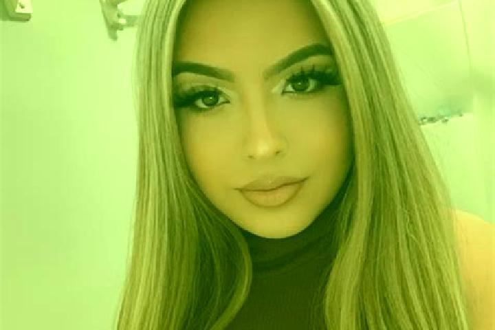 Lillian, 33, a blonde hazel-eyed latina companion based in Milwaukee. Offering Striptease, Fetish, Prostate Massage, Erotic Massage, Dinner Date. Available f...