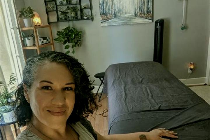 Lillian, 33, a chestnut grey-eyed ebony companion based in Castanuelas. Offering Domination, A-Level, 69. Available for incall and outcall, day and evening d...