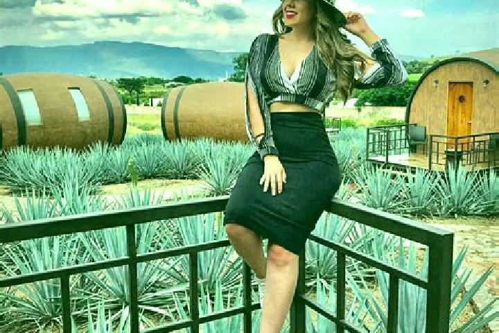 Lillian, 33 — Escort in Arroyo de Lajas, Mexico