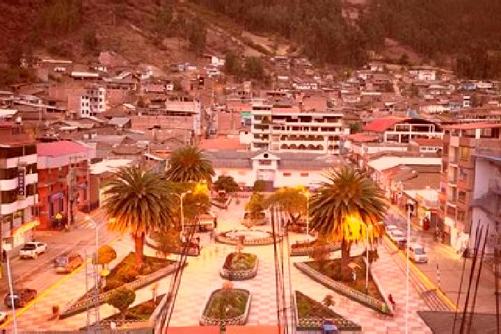 Lillian, 33 — Escort in Cajay, Peru