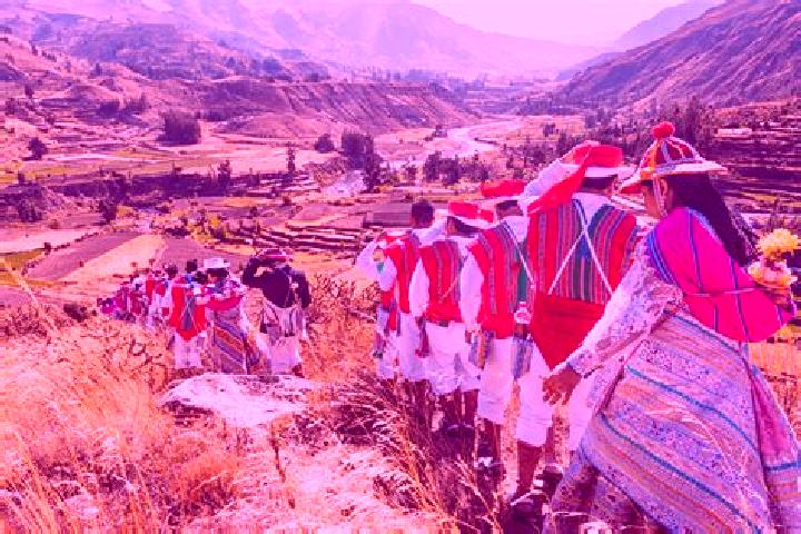 Lillian, 33 — Escort in Caylloma, Peru
