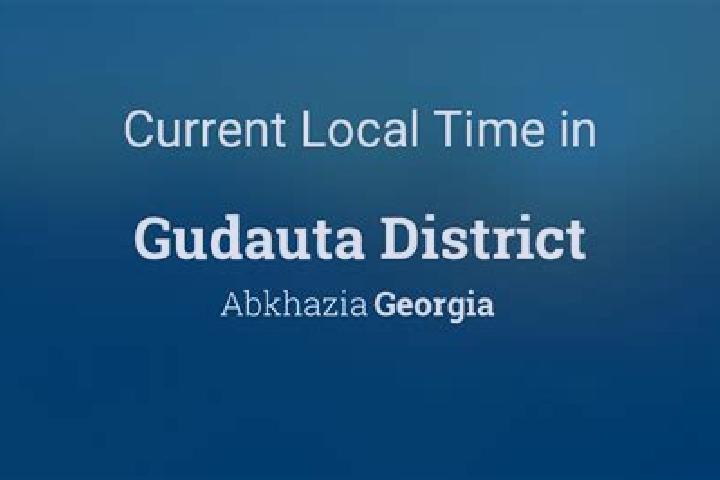 Lillian, 33 — Escort in Gudauta, Georgia