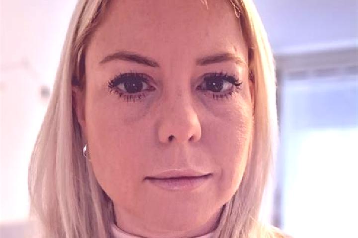 Lillian, 33 — Escort in Humshaugh, United Kingdom