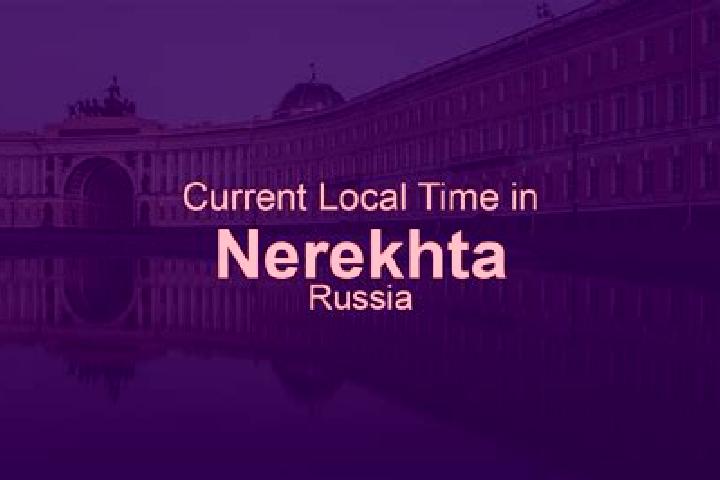 Lillian, 33 — Escort in Nerekhta, Russia