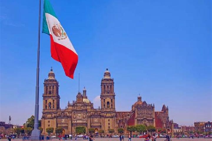 Lillian, 33 — Escort in San Miguel Tlanichico, Mexico