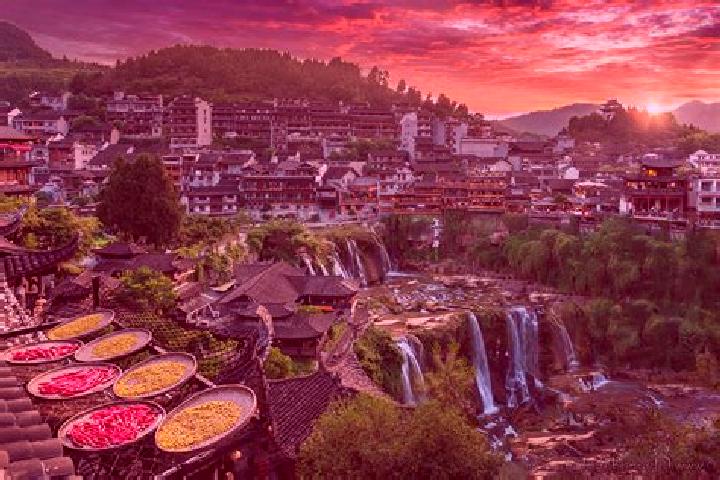 Lillian, 33 — Escort in Wenfeng Zhen, China