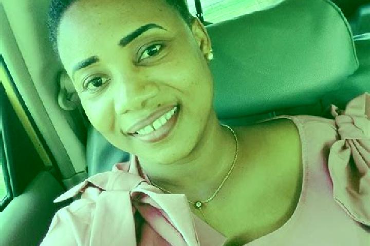 Lillian, 33 — Escort in Yaou, Ivory Coast