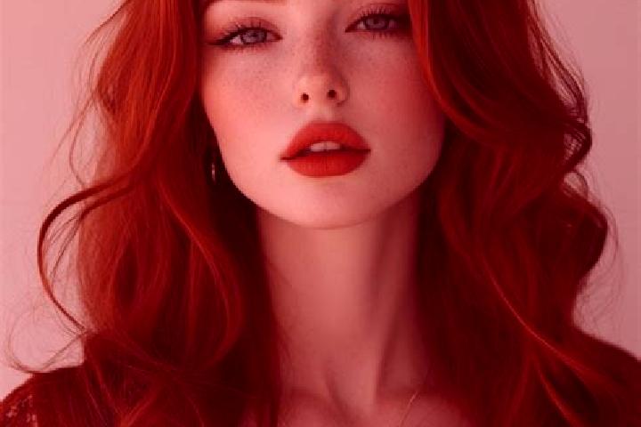 Lillian, 34, a auburn brown-eyed european companion based in Piedra Pinta. Offering Travel Companion, Roleplay, Party Girl, Deep French Kissing. Available fo...