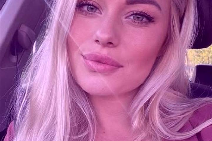 Lillian, 34, a blonde hazel-eyed european companion based in San Francisco Xochiteopan. Offering Tantra, Roleplay, Fetish, Girlfriend Experience, Party Girl....