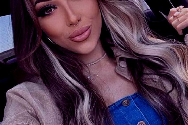 Lillian, 34, a dark blonde brown-eyed caribbean companion based in Corenc. Offering Domination, Fetish, Tantra, Girlfriend Experience. Available for incall a...
