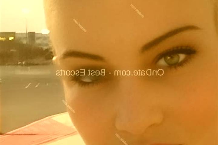 Lillian, 34 — Escort in Al Kittah, Jordan