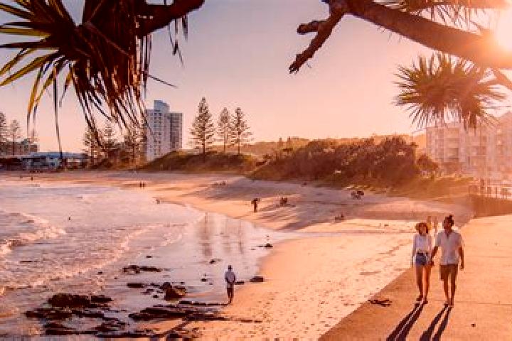 Lillian, 34 — Escort in Alexandra Headland, Australia