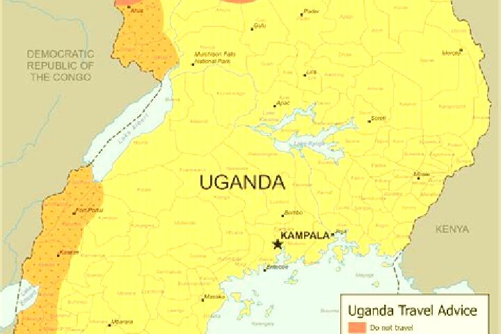 Lillian, 34 — Escort in Bukomero, Uganda