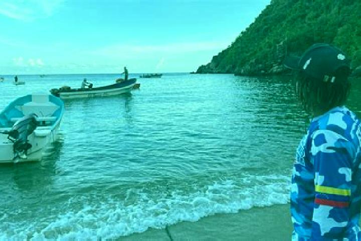 Lillian, 34 — Escort in Chichiriviche, Venezuela