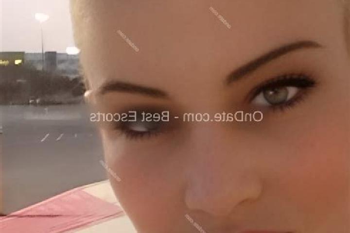 Lillian, 34 — Escort in Hermon, United States