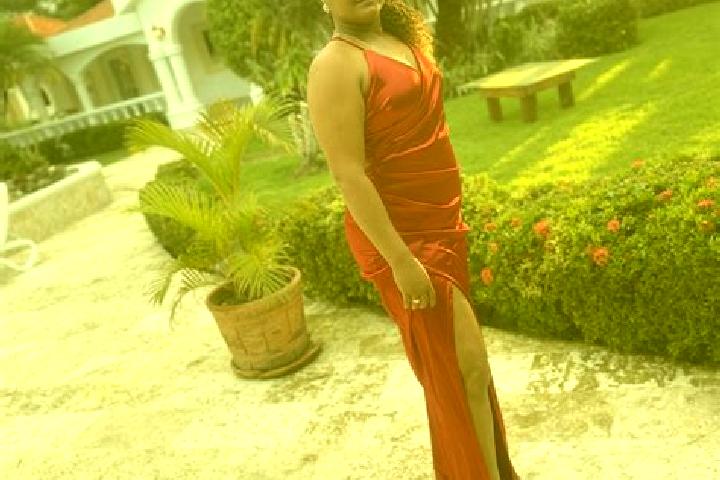 Lillian, 34 — Escort in Joba Arriba, Dominican Republic