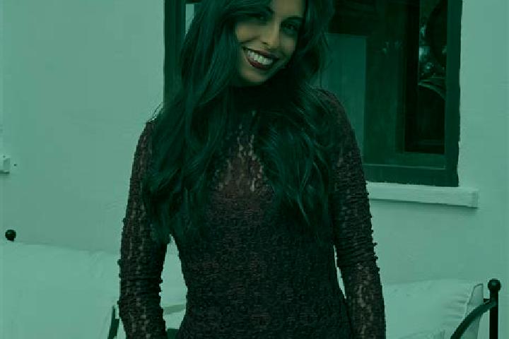 Lillian, 34 — Escort in Piru, Indonesia