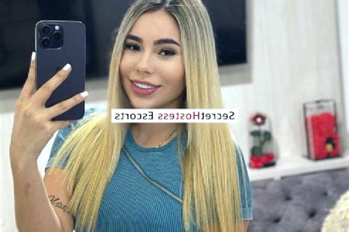 Lillian, 34 — Escort in Santo Domingo, Venezuela