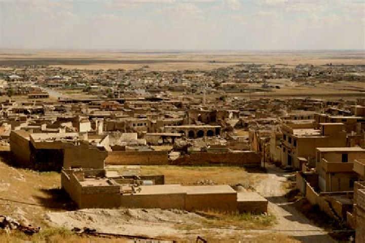 Lillian, 34 — Escort in Sinjar, Iraq