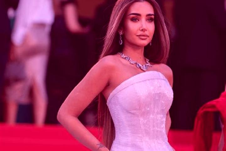 Lillian, 34 — Escort in Zahed Shahr, Iran