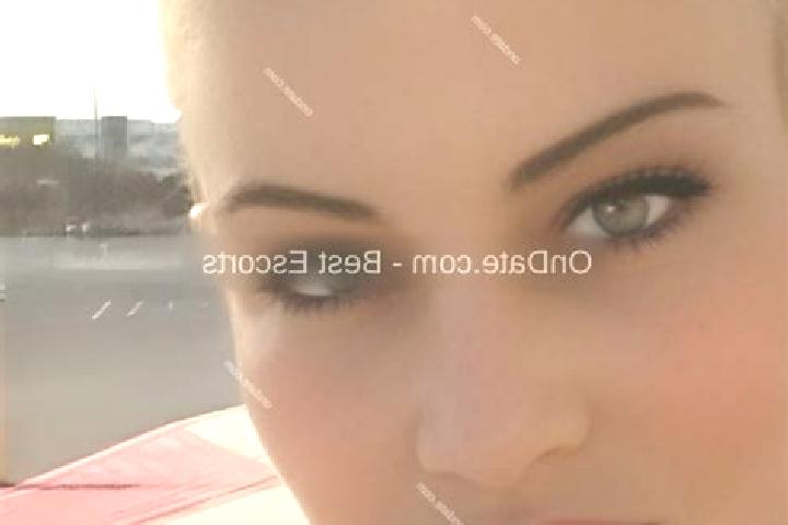 Lillian, 34 — Escort in Zhongfan, China