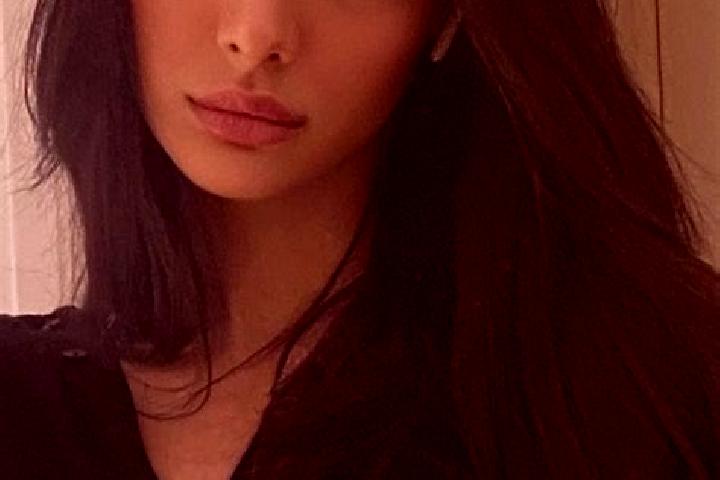Lillian, 35, a black dark-eyed middle eastern companion based in Soplin Vargas. Offering Massage, Striptease, Tantra. Available for incall and outcall, day a...