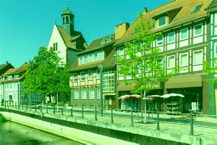 Lillian, 35 — Escort in Bad Salzdetfurth, Germany