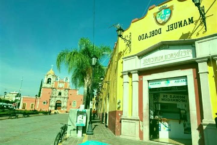 Lillian, 35 — Escort in Ciudad Manuel Doblado, Mexico