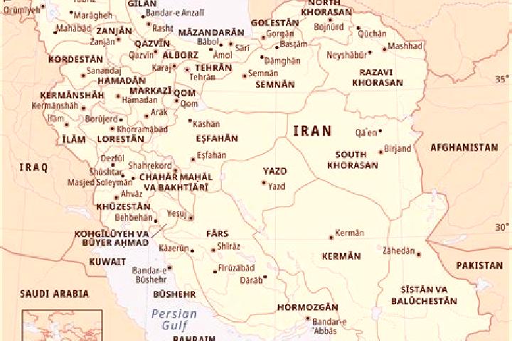 Lillian, 35 — Escort in Dadeh Beyglu, Iran