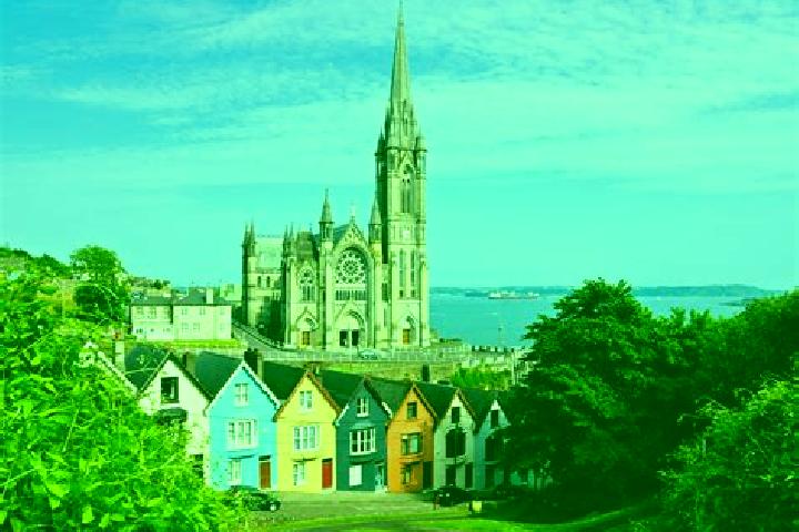 Lillian, 35 — Escort in Kilfinnane, Ireland