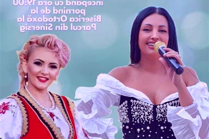 Lillian, 35 — Escort in Sinersig, Romania