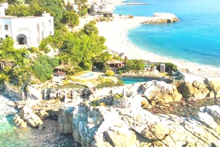 Lillian, 35 — Escort in Varazze, Italy