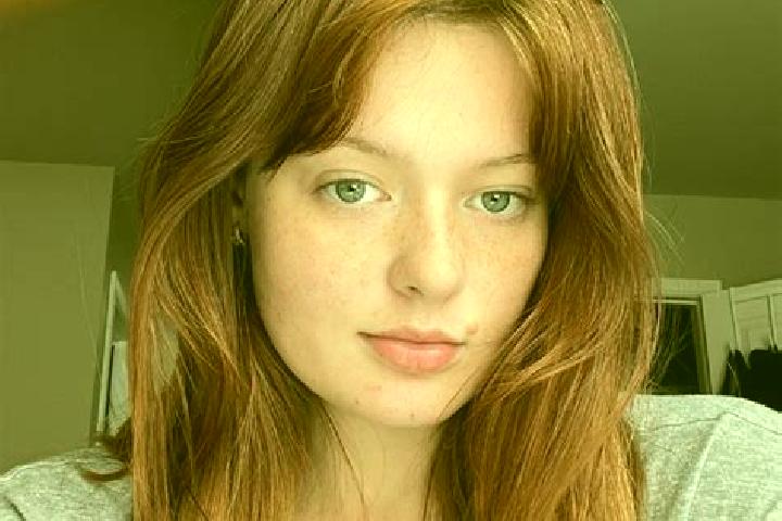 Lillian, 36, a auburn grey-eyed middle eastern companion based in Saalfelden am Steinernen Meer. Offering Deep French Kissing, Tantra, GFE, Girlfriend Experi...