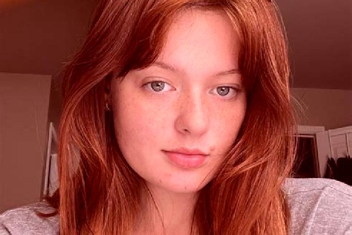 Lillian, 36, a red hazel-eyed caucasian companion based in Erumaippatti. Offering Deep French Kissing, Couples. Available for incall and outcall, day and eve...
