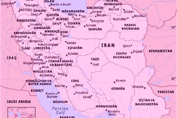 Lillian, 36 — Escort in Abadeh Tashk, Iran