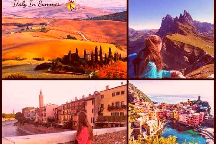 Lillian, 36 — Escort in Ariano Ferrarese, Italy