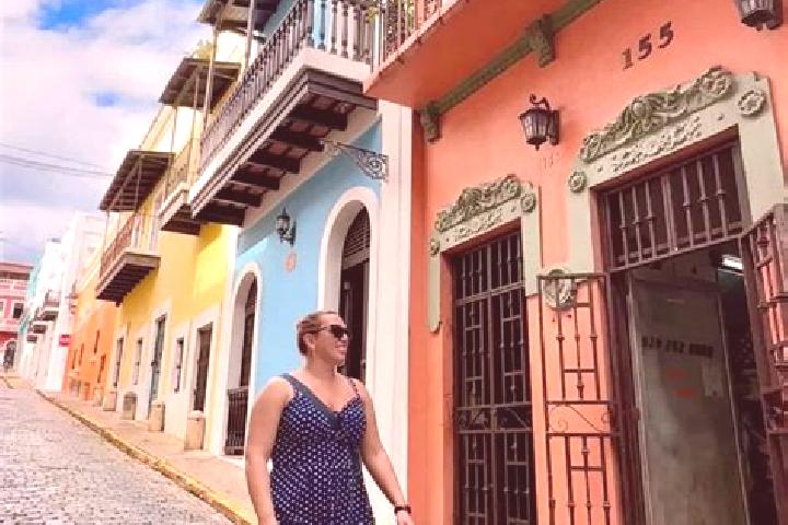 Lillian, 36 — Escort in Duque, Puerto Rico