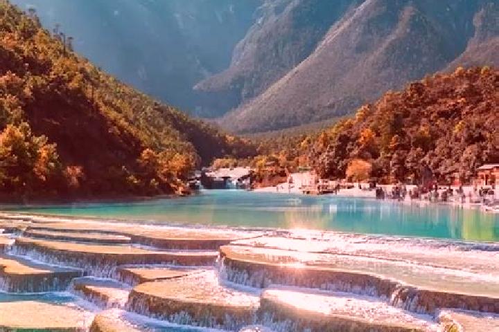 Lillian, 36 — Escort in Juanshui, China