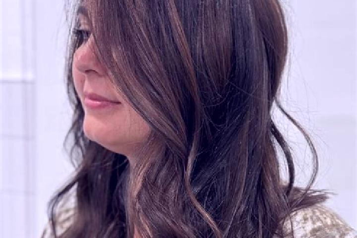 Lillian, 36 — Escort in Komatke, United States