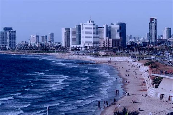 Lillian, 36 — Escort in Li On, Israel