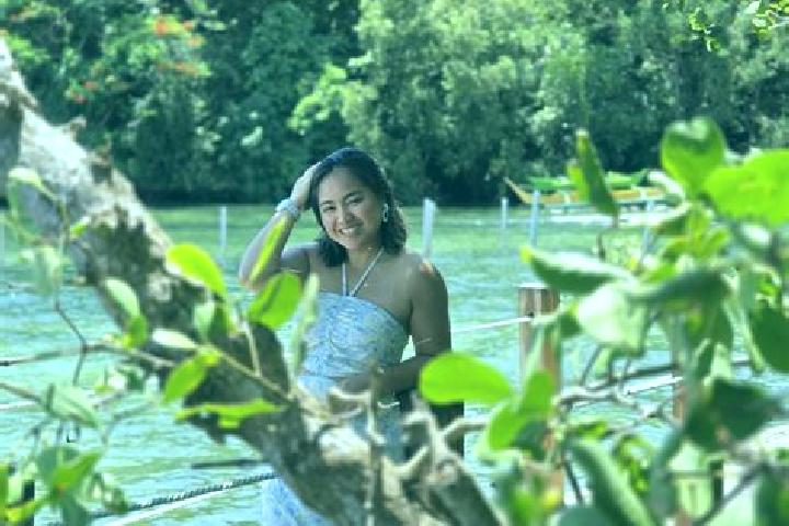 Lillian, 36 — Escort in Satowan Village, Micronesia
