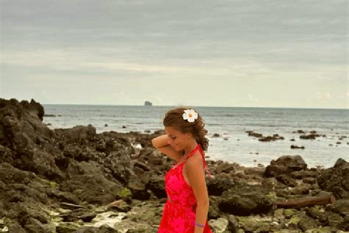 Lillian, 36 — Escort in Teko, Ivory Coast