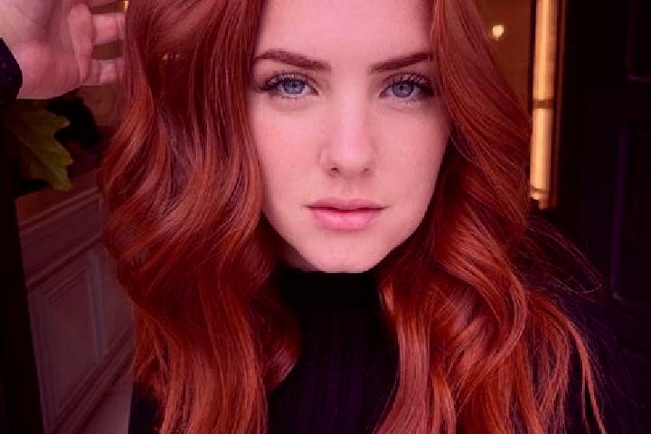 Lillian, 37, a auburn blue-eyed middle eastern companion based in Naninne. Offering Overnight, BDSM, OWO, Domination, Girlfriend Experience. Available for in...