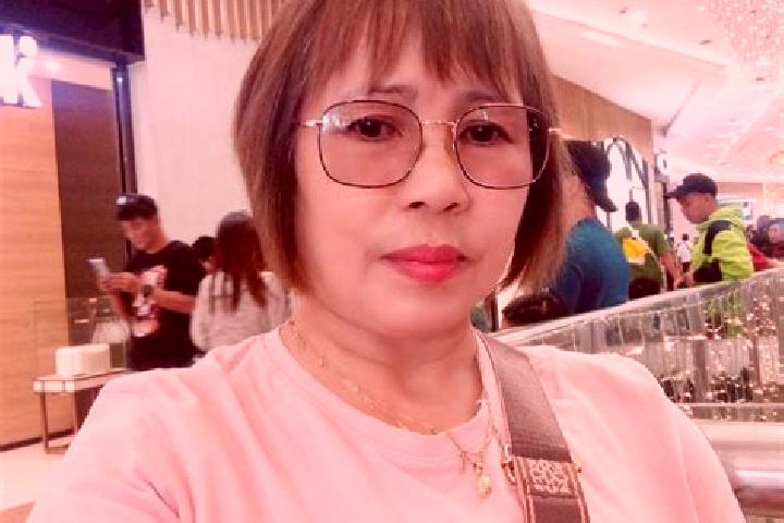 Lillian, 37 — Escort in Alibago, Philippines