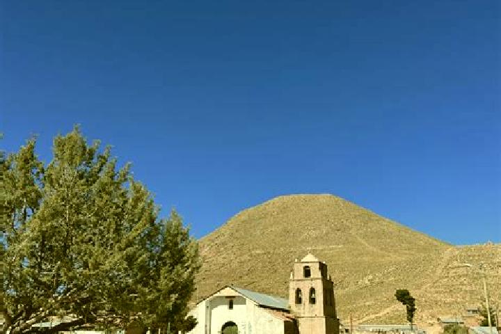 Lillian, 37 — Escort in Andamarca, Bolivia
