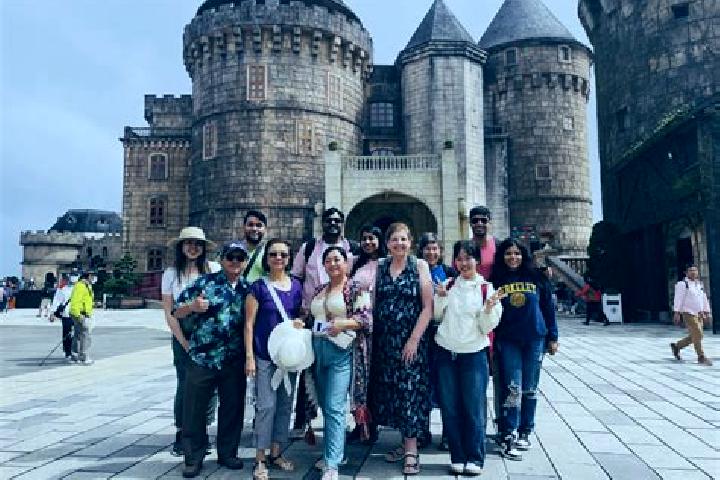 Lillian, 37 — Escort in Bana, Ivory Coast