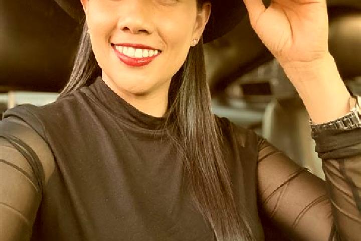 Lillian, 37 — Escort in Chucandiro, Mexico