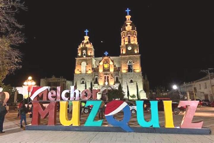 Lillian, 37 — Escort in Ciudad Melchor Muzquiz, Mexico